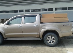 รถรับจ้าง ชลบุรี