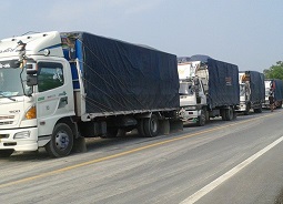 รถรับจ้าง ชลบุรี