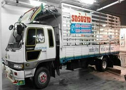 รถรับจ้าง ชลบุรี