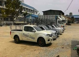 รถรับจ้าง ชลบุรี