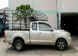 รถรับจ้าง ชลบุรี