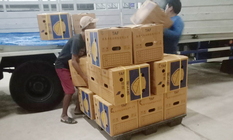 รถรับจ้าง ชลบุรี