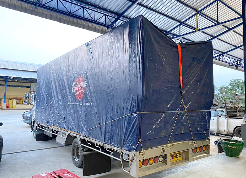 รถรับจ้าง ชลบุรี