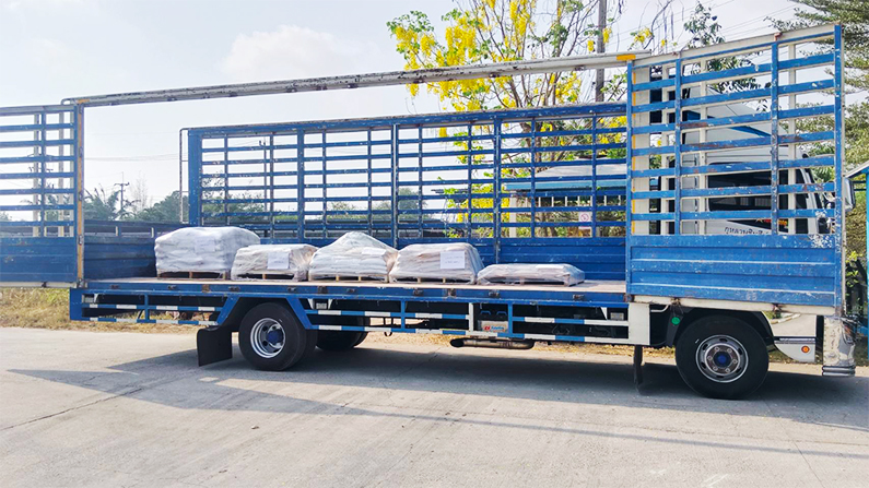 รถรับจ้าง ชลบุรี