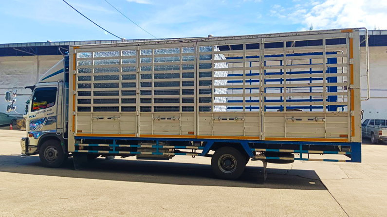 รถรับจ้าง ชลบุรี