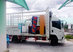 รถรับจ้าง ชลบุรี