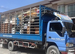 รถรับจ้าง ชลบุรี