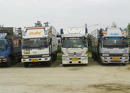 รถรับจ้าง ชลบุรี