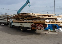 รถรับจ้าง ชลบุรี